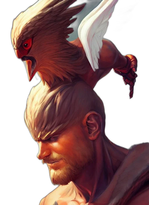 face, creature, mask, animal transparent PNG cut-out