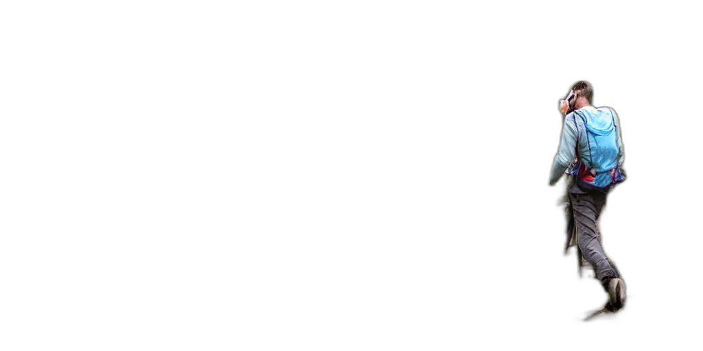 staff, face, monochrome, pastel transparent PNG cut-out