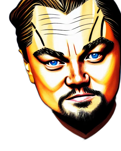 face, mask, comic book art, cartoon transparent PNG cut-out