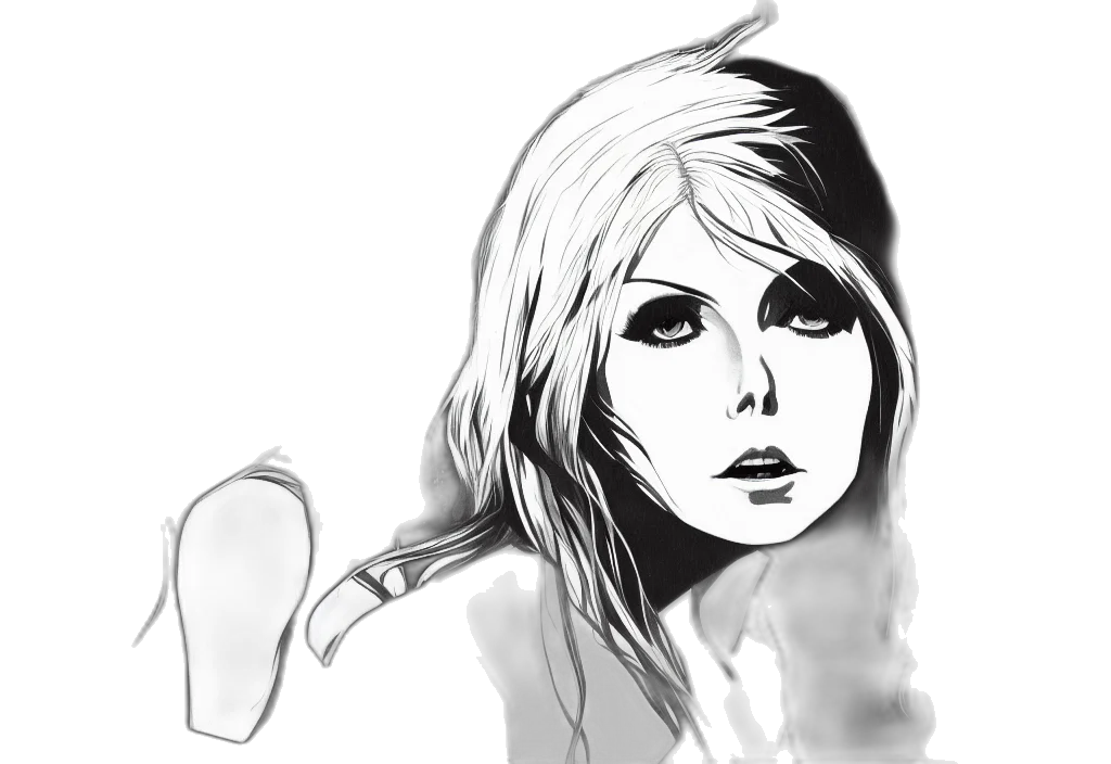 face, mask, staff, concept art transparent PNG cut-out
