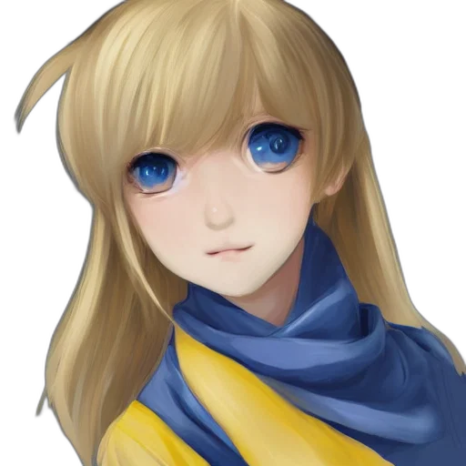 face, staff, mask, robot transparent PNG cut-out