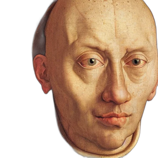 mask, face, crown, staff transparent PNG cut-out