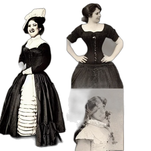 dress, imagine, how, much transparent PNG cut-out