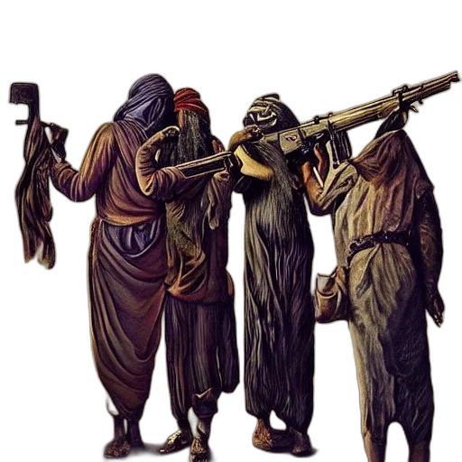 weapon, staff, concept art, night transparent PNG cut-out