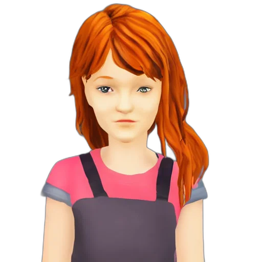 face, staff, 3d render, photorealistic transparent PNG cut-out