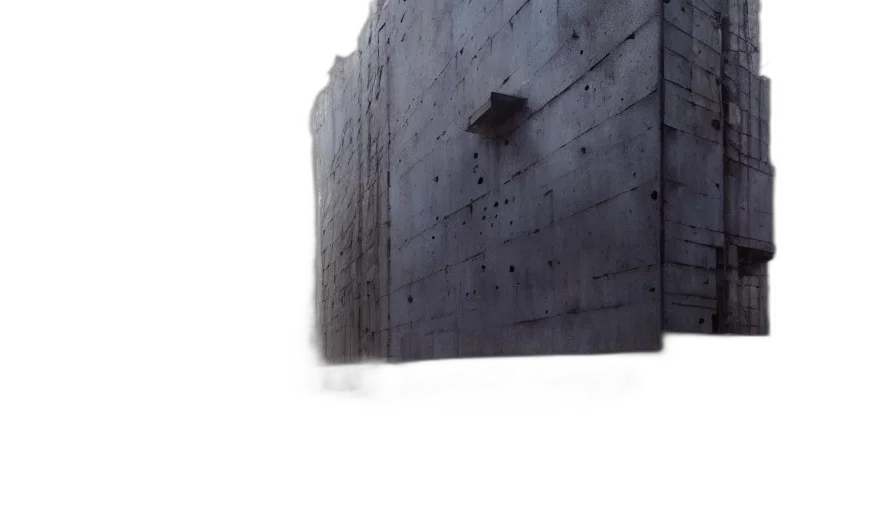 building, furniture, sword, robot transparent PNG cut-out