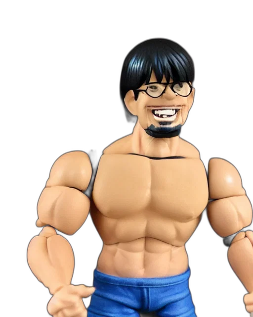 3d render, cartoon, anime, photorealistic transparent PNG cut-out