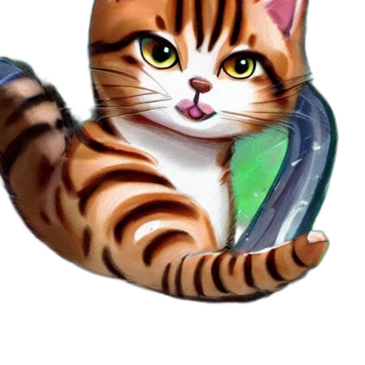 jewelry, staff, animal, creature transparent PNG cut-out