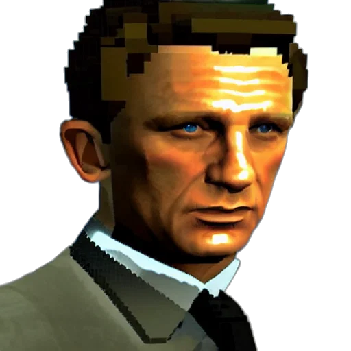 face, staff, mask, robot transparent PNG cut-out