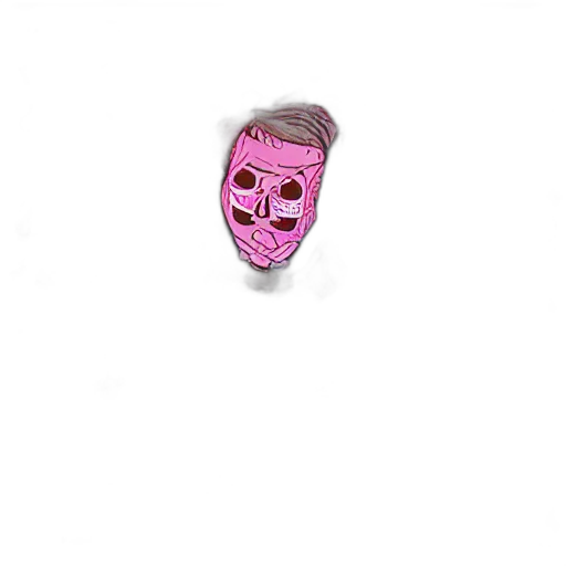 mask, jewelry, face, crown transparent PNG cut-out