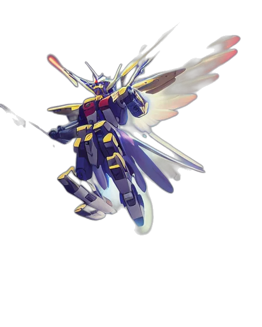 weapon, sword, robot, staff transparent PNG cut-out