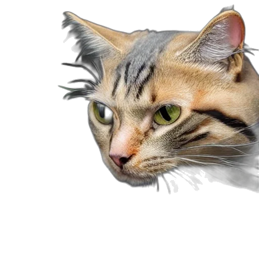animal, creature, face, dragon transparent PNG cut-out
