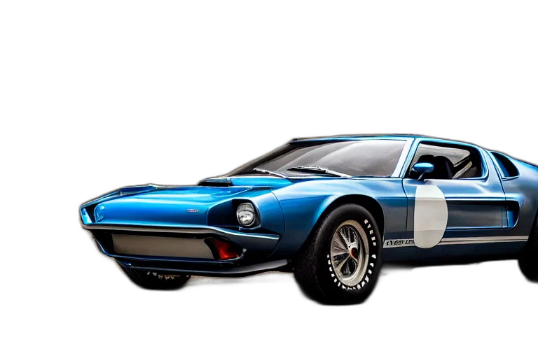 car, photorealistic, 3d render, concept art transparent PNG cut-out