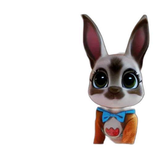 animal, staff, mask, creature transparent PNG cut-out