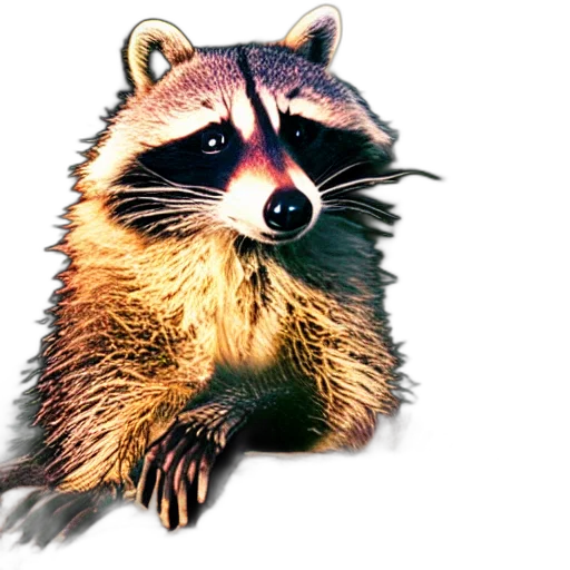 animal, creature, weapon, staff transparent PNG cut-out