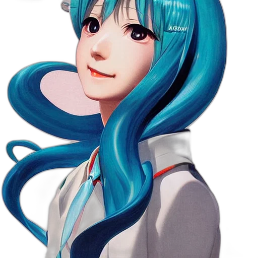 robot, face, staff, creature transparent PNG cut-out