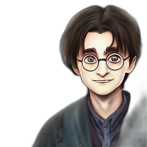 photorealistic, fantasy art, watercolor, cartoon transparent PNG cut-out