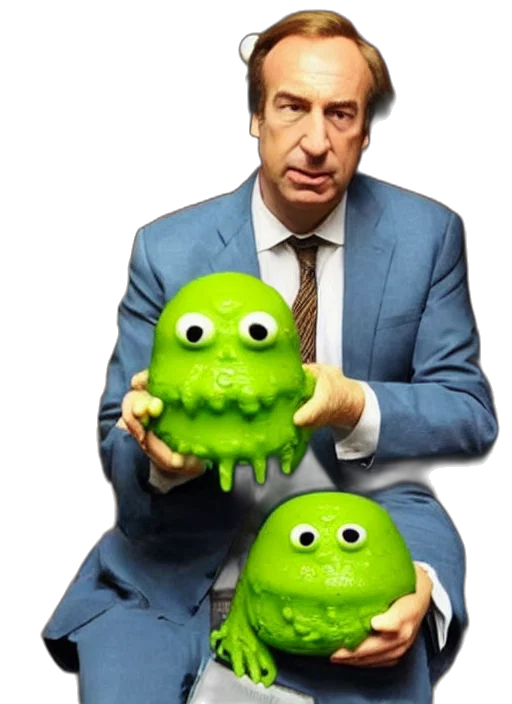 animal, creature, concept art, saul transparent PNG cut-out