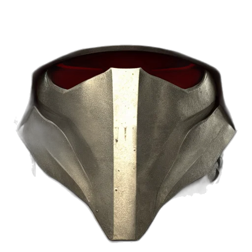 mask, crown, sword, weapon transparent PNG cut-out