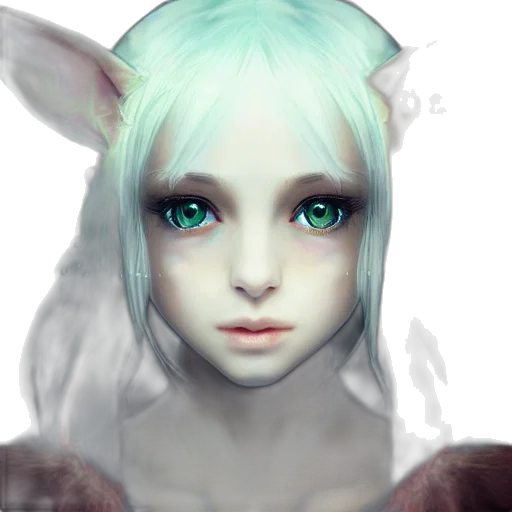 face, mask, creature, dragon transparent PNG cut-out