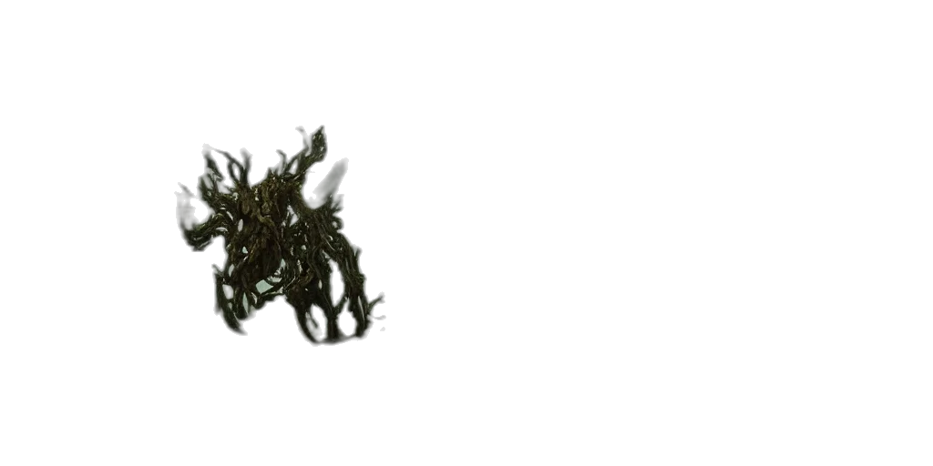 dragon, crown, mask, staff transparent PNG cut-out