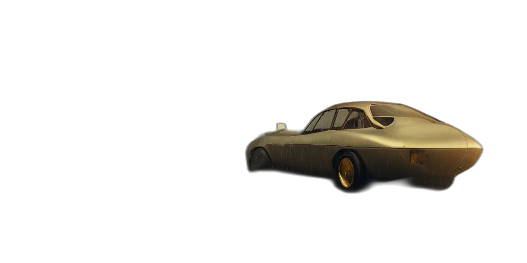car, weapon, 3d render, concept art transparent PNG cut-out