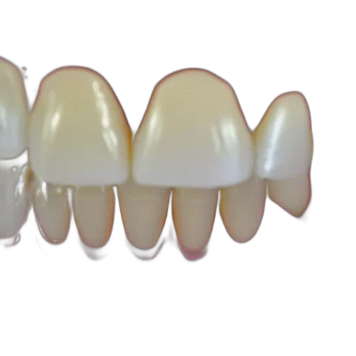 crown, jewelry, 3d render, teeth transparent PNG cut-out