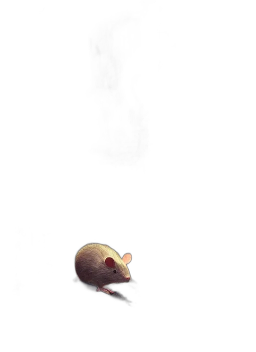 animal, creature, staff, weapon transparent PNG cut-out