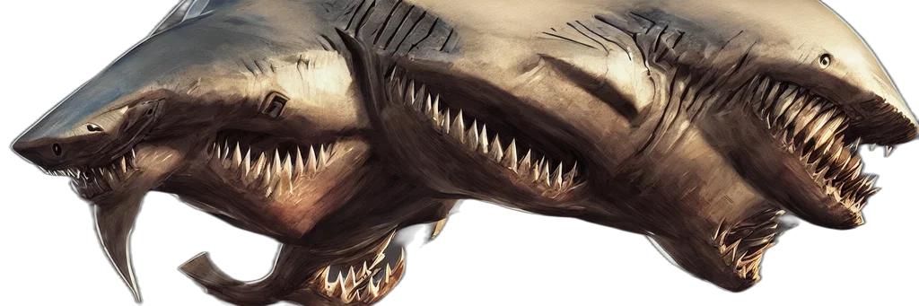 dragon, creature, mask, animal transparent PNG cut-out
