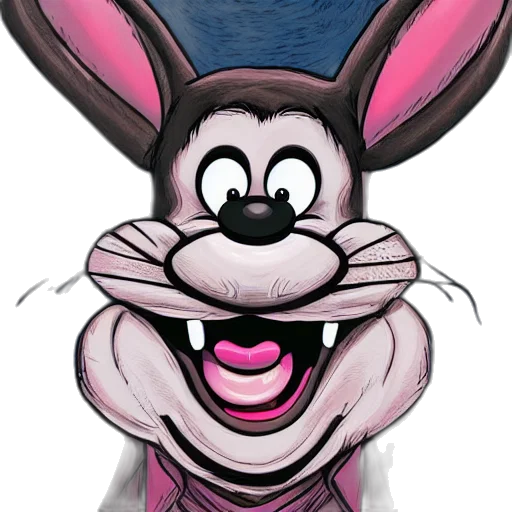 animal, mask, hat, face transparent PNG cut-out