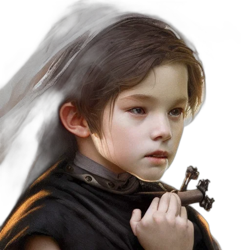 weapon, dragon, face, sword transparent PNG cut-out