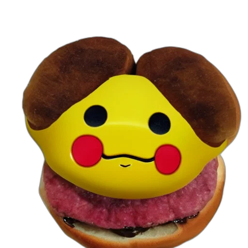 hat, mask, food, animal transparent PNG cut-out