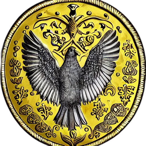 crown, jewelry, dragon, staff transparent PNG cut-out