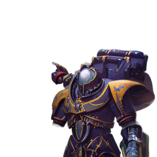 robot, staff, sword, weapon transparent PNG cut-out