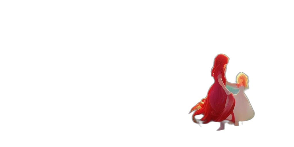 creature, hair, crown, animal transparent PNG cut-out