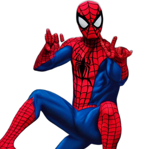 mask, animal, comic book art, concept art transparent PNG cut-out