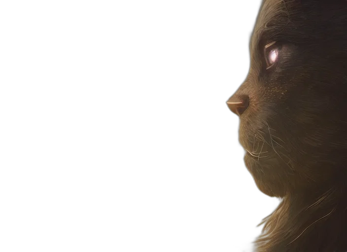 creature, face, animal, mask transparent PNG cut-out