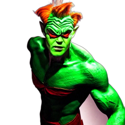 mask, staff, face, comic book art transparent PNG cut-out