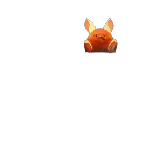 animal, creature, dragon, mask transparent PNG cut-out