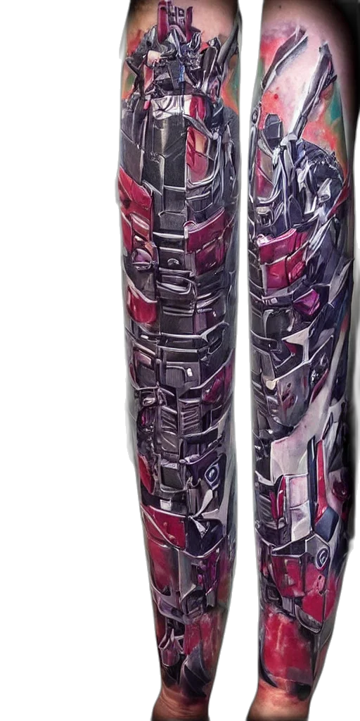 shoes, cyberpunk, vaporwave, decepticon transparent PNG cut-out