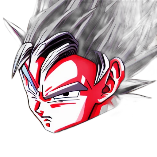 mask, face, concept art, comic book art transparent PNG cut-out