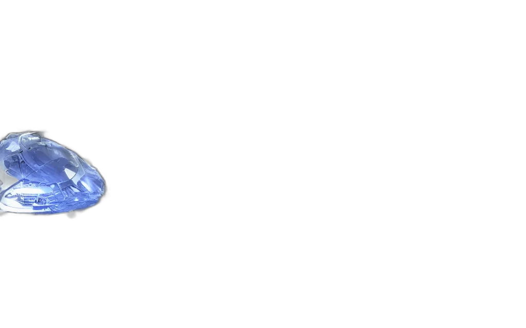 staff, hat, umbrella, robot transparent PNG cut-out