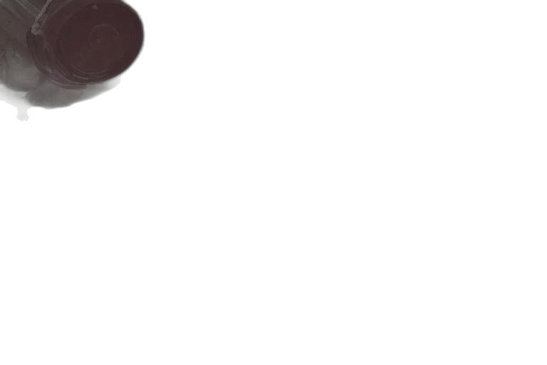 hat, shoes, staff, food transparent PNG cut-out