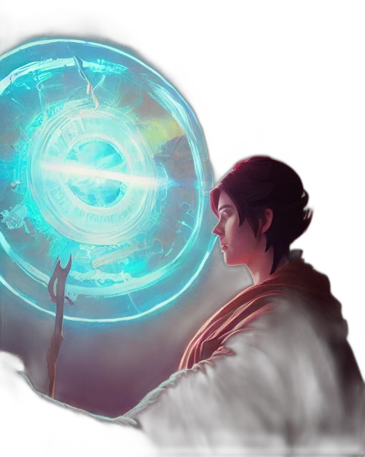 staff, sword, weapon, concept art transparent PNG cut-out