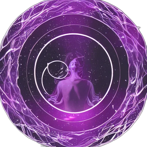 staff, creature, hair, dragon transparent PNG cut-out