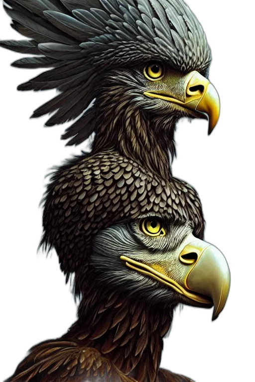 animal, dragon, photorealistic, fantasy art transparent PNG cut-out
