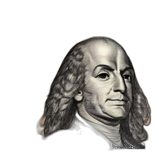 face, mask, hair, weapon transparent PNG cut-out