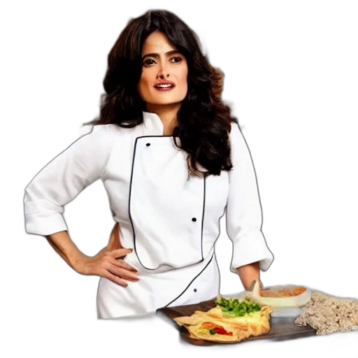 food, staff, photorealistic, salma transparent PNG cut-out