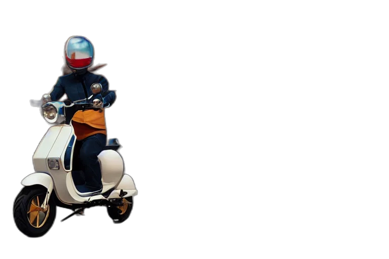 robot, 3d render, concept art, pixel art transparent PNG cut-out