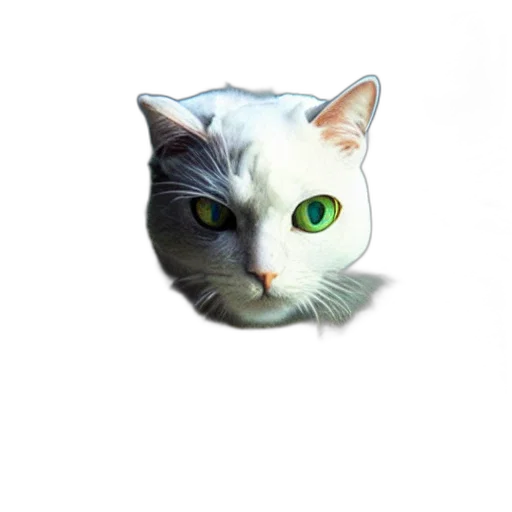animal, creature, face, staff transparent PNG cut-out